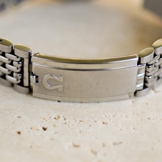 オメガ OMEGA |シーマスター|自動巻式・1958年頃製 オメガ OMEGA |シーマスター|自動巻式・1958年頃製