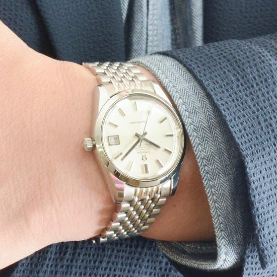 楽天市場】【OMEGA】オメガ シーマスター コスミック