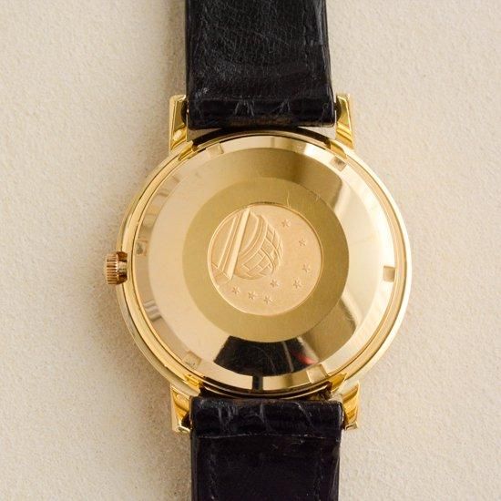 オメガ OMEGA ｜コンステレーション・クロノメーター｜自動巻き