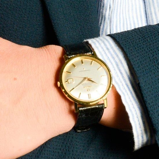 オメガ OMEGA ｜コンステレーション・クロノメーター｜自動巻き