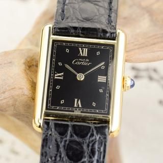 Cartier ƥåޥȥ LMåġ1980ǯå ƥ