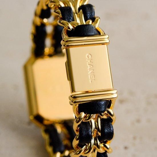 シャネル CHANEL|プルミエール|クォーツ・1990年代製 シャネル CHANEL|プルミエール|クォーツ・1990年代製