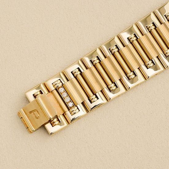 ピアジェ PIAGET|スクエア 18KWG|手巻き・1990年代製 ピアジェ PIAGET|スクエア 18KWG|手巻き・1990年代製