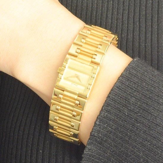 ピアジェ PIAGET|スクエア 18KWG|手巻き・1990年代製 ピアジェ PIAGET|スクエア 18KWG|手巻き・1990年代製