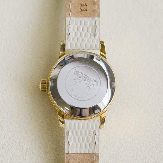オメガ OMEGA｜ジュネーブ｜自動巻き・1970年代製｜アンティーク