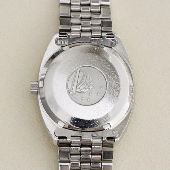 オメガ OMEGA |コンステレーション・Cライン・クロノメーター オメガ OMEGA |コンステレーション・Cライン・クロノメーター