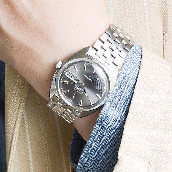 オメガ OMEGA |コンステレーション・Cライン・クロノメーター オメガ OMEGA |コンステレーション・Cライン・クロノメーター
