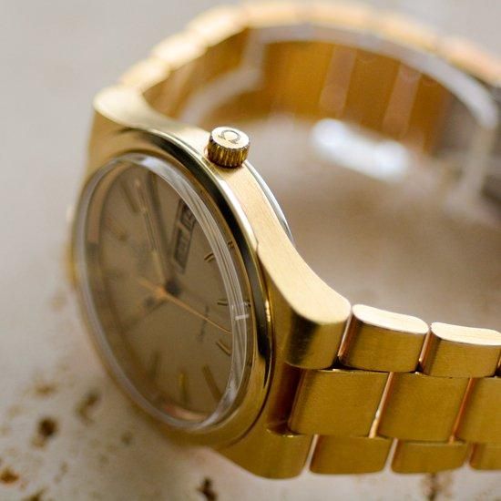 オメガ OMEGA｜ジュネーブ｜自動巻き・1970年代頃製｜アンティーク