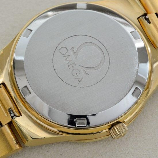 オメガ OMEGA｜ジュネーブ｜自動巻き・1970年代頃製｜アンティーク