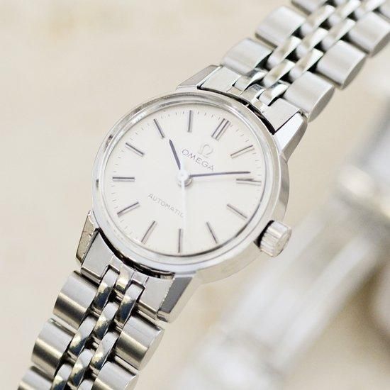 ケ*イ様 オメガシーマスターアンティーク1960年台製 オメガ OMEGA ｜シーマスター｜自動巻式・1960年代製
