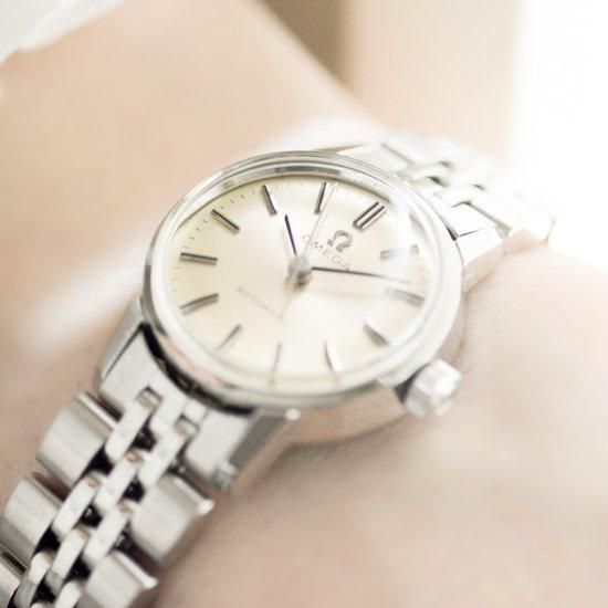 オメガ OMEGA ｜シーマスター｜自動巻式・1960年代製