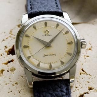 オメガ[OMEGA] アンティーク時計コレクション | アンティーク