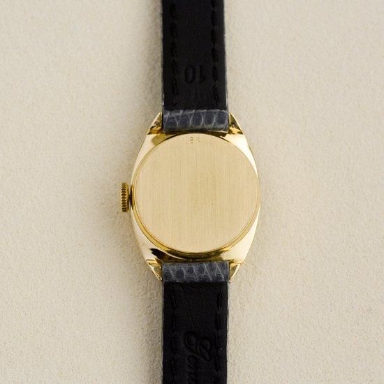 インターナショナルウォッチカンパニー IWC｜ラウンド 18Kケース