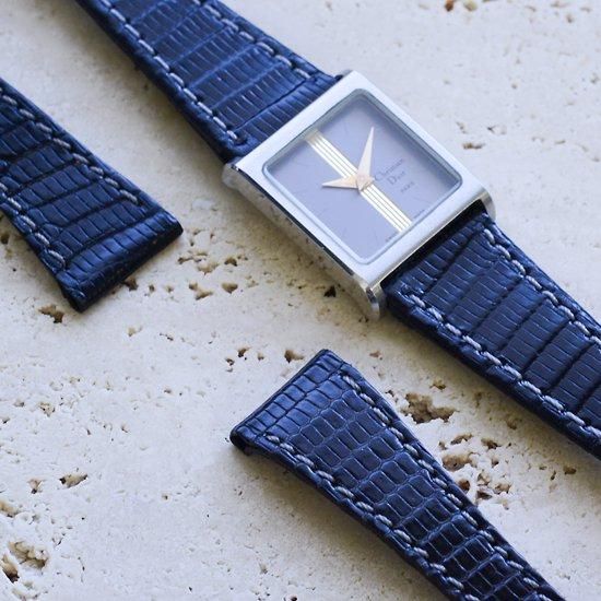 クリスチャン ディオール Christian Dior|レクタンギュラー|手 クリスチャン ディオール Christian Dior|レクタンギュラー|手