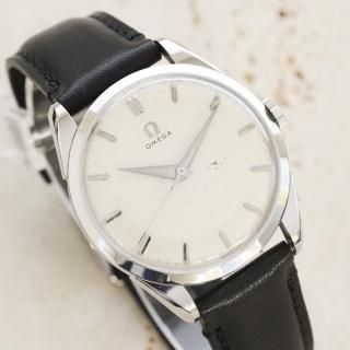 オメガ OMEGA |ジュネーヴ|手巻き・1970年代製|アンティーク オメガ OMEGA |ジュネーヴ|手巻き・1970年代製|アンティーク