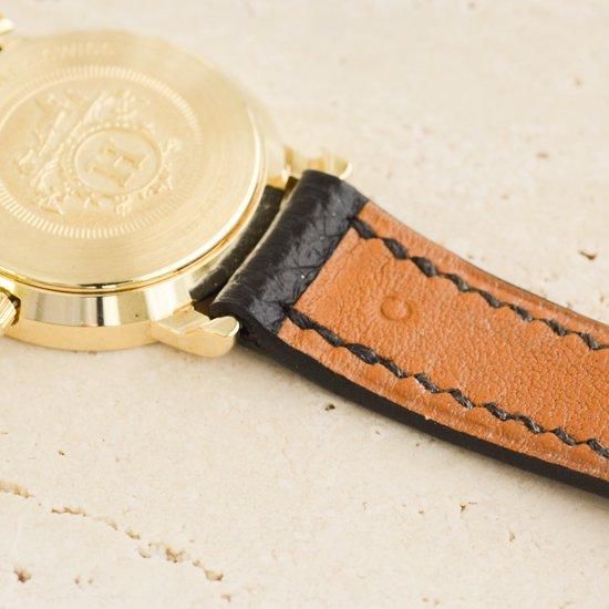 エルメス HERMES|セリエ|クォーツ・1990年代製|アンティーク エルメス HERMES|セリエ|クォーツ・1990年代製|アンティーク