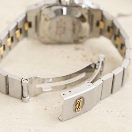 カルティエ Cartier 自動巻き腕時計 専用箱・説明書付 新品 CARTIER カルティエ ブランド腕時計 販売・買取 通販サイト セブンアワーズ