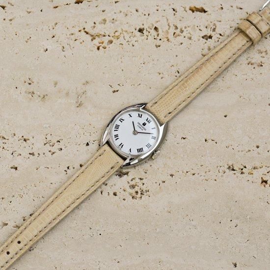 ユニバーサルジュネーブ UNIVERSAL GENEVE｜オーバル｜手巻き