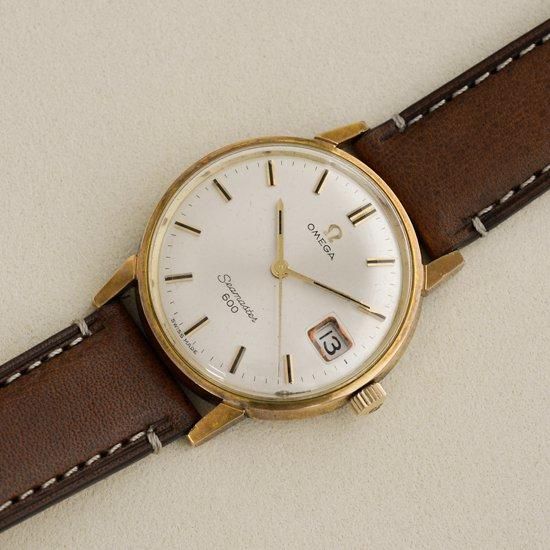 Tmyfjt様 購入 OMEGA オメガ 手巻き メンズ 1474 オメガ OMEGA｜シーマスター｜手巻き・1964年製｜アンティーク