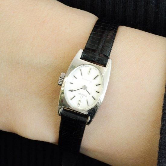 稼動品　OMEGA オメガ　ジュネーブ　手巻き　アンティーク　腕時計 オメガ OMEGA｜ジュネーブ｜手巻き・1970年代製｜アンティーク
