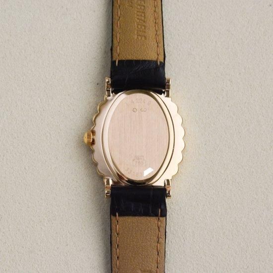 ロンジン LONGINES|オーバル|クォーツ・2000年代製 ロンジン LONGINES|オーバル|クォーツ・2000年代製