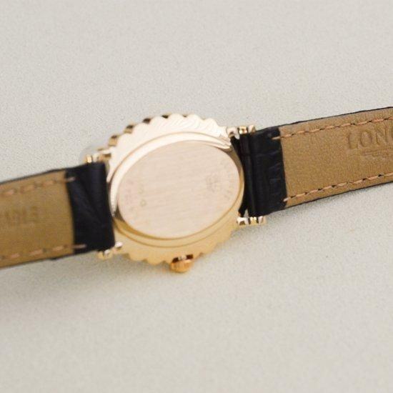 ロンジン LONGINES|オーバル|クォーツ・2000年代製 ロンジン LONGINES|オーバル|クォーツ・2000年代製