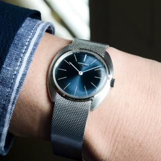 <img class='new_mark_img1' src='https://img.shop-pro.jp/img/new/icons47.gif' style='border:none;display:inline;margin:0px;padding:0px;width:auto;' />LONGINES ロンジン｜ラウンド｜手巻き・1970年代製｜メンズアンティーク時計 