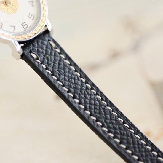 エルメス HERMES|セリエ|クォーツ・2000年代製|アンティーク エルメス HERMES|セリエ|クォーツ・2000年代製|アンティーク