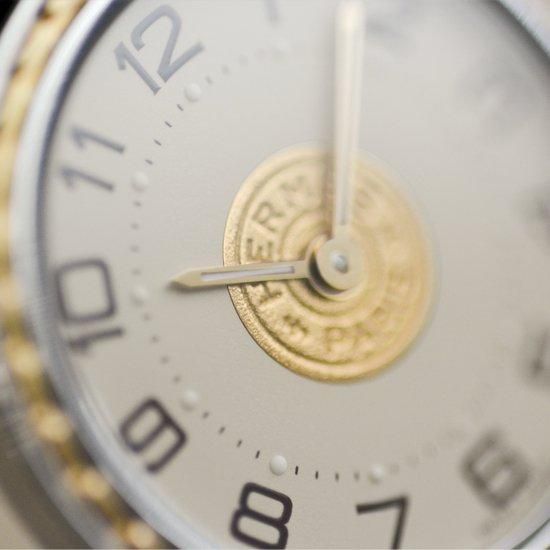 エルメス HERMES|セリエ|クォーツ・2000年代製|アンティーク エルメス HERMES|セリエ|クォーツ・2000年代製|アンティーク