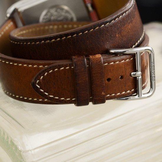 エルメス HERMES｜ケープコッド｜クォーツ・2000年代製