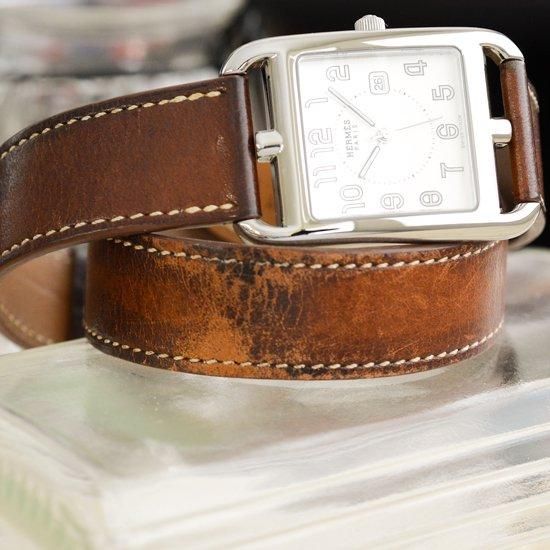 エルメス HERMES|ケープコッド|クォーツ・2000年代製 エルメス HERMES|ケープコッド|クォーツ・2000年代製
