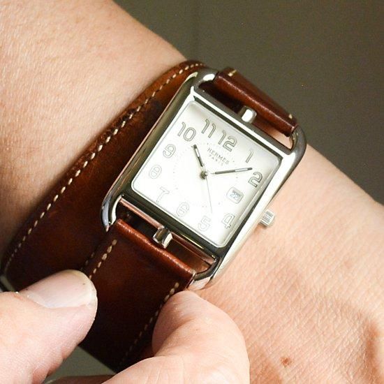 エルメス HERMES 時計 空箱 13点