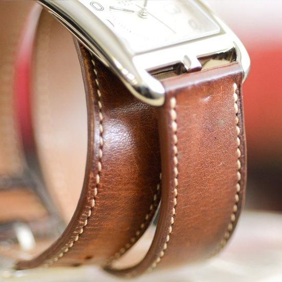 エルメス HERMES|ケープコッド|クォーツ・2000年代製 エルメス HERMES|ケープコッド|クォーツ・2000年代製