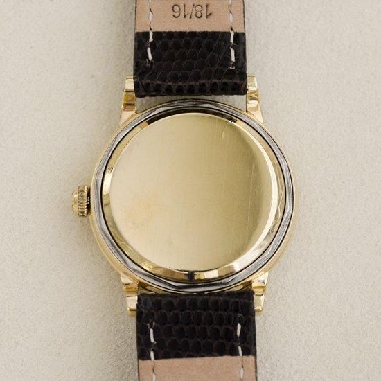 OMEGA 時計 ゴールド　巻き オメガ OMEGA ｜コンステレーション｜18Kキャップゴールド