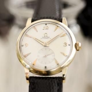 オメガ[OMEGA] アンティーク時計コレクション | アンティーク