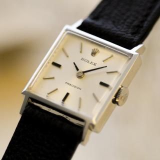 【お1人様1点限り】 ロレックス ROLEX|PRECISION プレシジョン |手巻き・1960年代 その他
