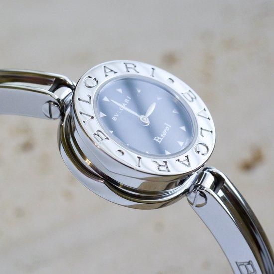 ブルガリ BVLGARI|B-zero.1|クォーツ・2000年代製 ブルガリ BVLGARI|B-zero.1|クォーツ・2000年代製