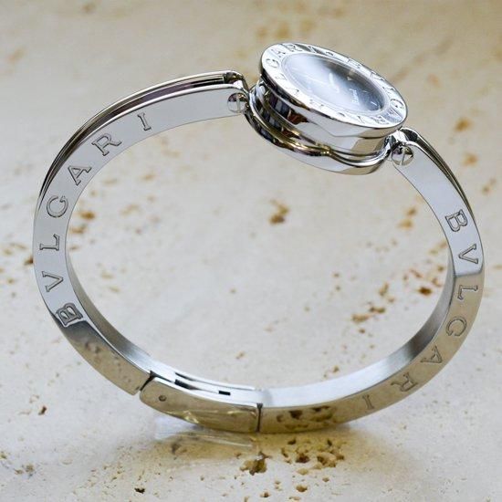 ブルガリ BVLGARI｜B-zero.1｜クォーツ・2000年代製