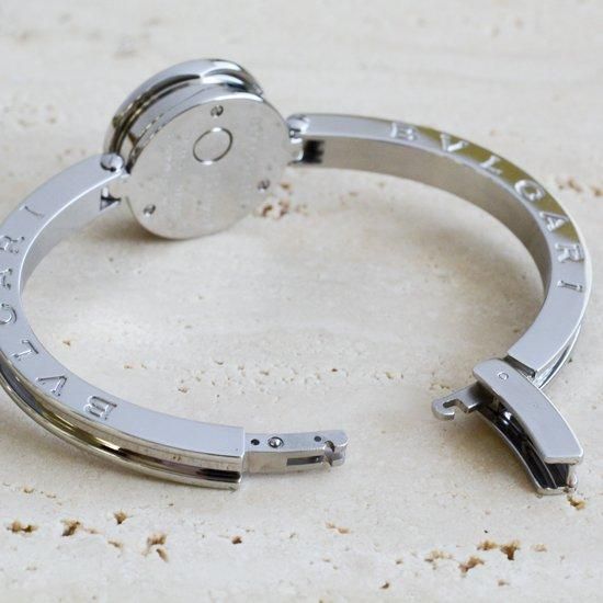 ブルガリ BVLGARI|B-zero.1|クォーツ・2000年代製 ブルガリ BVLGARI|B-zero.1|クォーツ・2000年代製