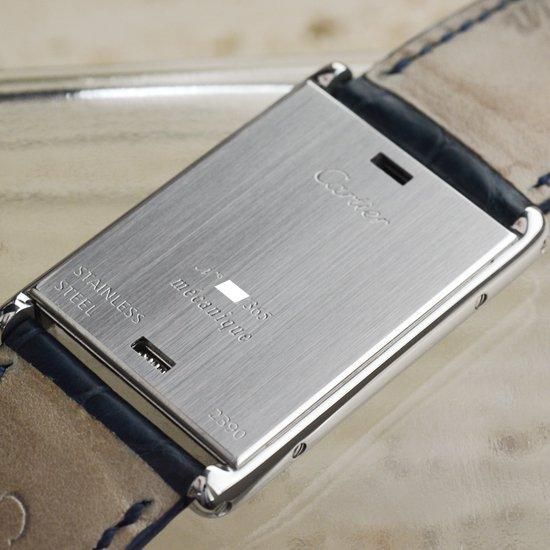 カルティエ cartier|Tank Basculanteタンク バスキュラント|MM カルティエ cartier|Tank Basculanteタンク バスキュラント|MM