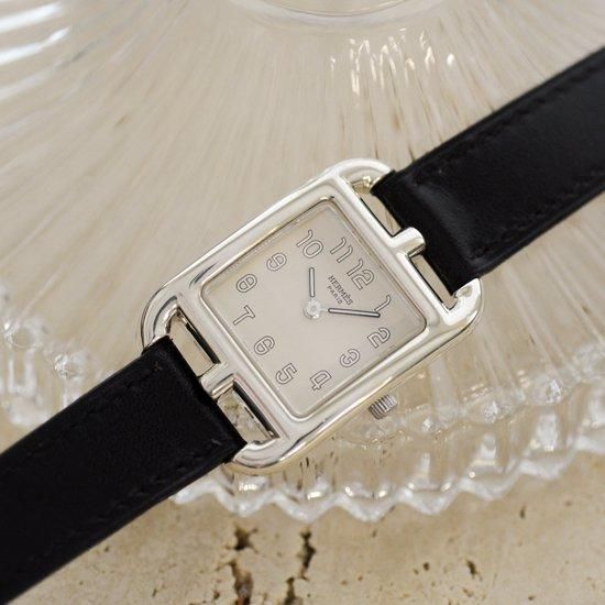 エルメス HERMES｜ケープコッド｜クォーツ・2000年代製
