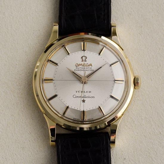 オメガ OMEGAコンステレーション 6541/968 オメガ OMEGAコンステレーション 6541/968 Omega Ladies