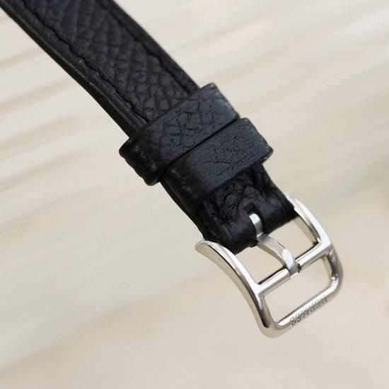 エルメス HERMES｜セリエ｜クォーツ・2000年代製｜アンティーク
