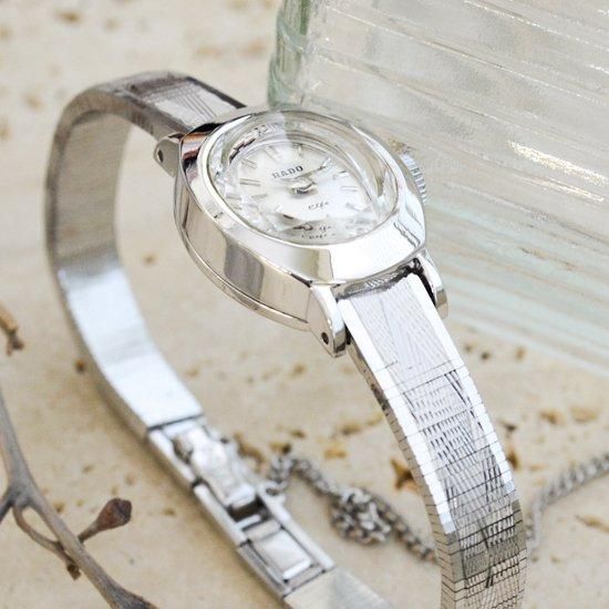 ラドー RADO|エルフェ|手巻き・1960年代製|アンティーク ラドー RADO|エルフェ|手巻き・1960年代製|アンティーク