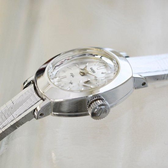 ラドー RADO|エルフェ|手巻き・1960年代製|アンティーク ラドー RADO|エルフェ|手巻き・1960年代製|アンティーク