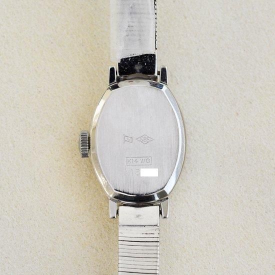ラドー RADO|エルフェ|手巻き・1960年代製|アンティーク ラドー RADO|エルフェ|手巻き・1960年代製|アンティーク