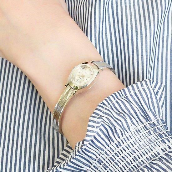 ラドー RADO|エルフェ|手巻き・1960年代製|アンティーク ラドー RADO|エルフェ|手巻き・1960年代製|アンティーク
