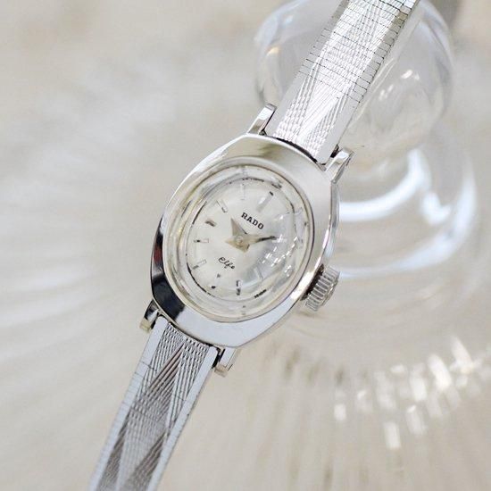 ラドー RADO|エルフェ|手巻き・1960年代製|アンティーク ラドー RADO|エルフェ|手巻き・1960年代製|アンティーク