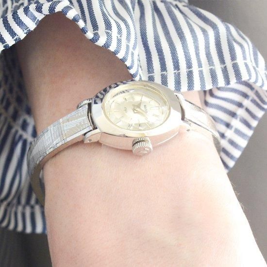 ラドー RADO|エルフェ|手巻き・1960年代製|アンティーク ラドー RADO|エルフェ|手巻き・1960年代製|アンティーク