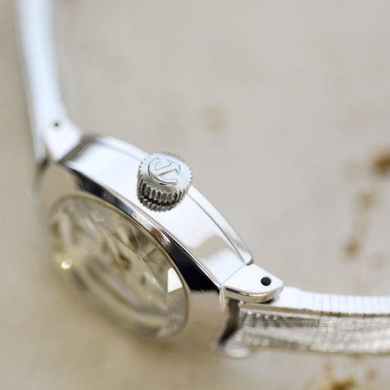 ラドー RADO|エルフェ|手巻き・1960年代製|アンティーク ラドー RADO|エルフェ|手巻き・1960年代製|アンティーク